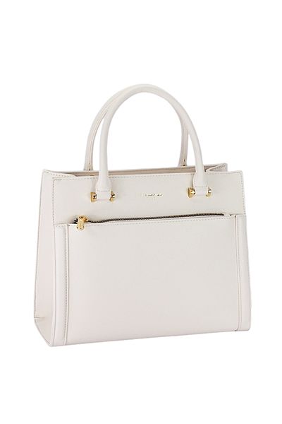 David Jones White bag David Jones CM6994A 11