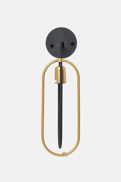 Opviq Tatum Wall Lamp, Multicolor