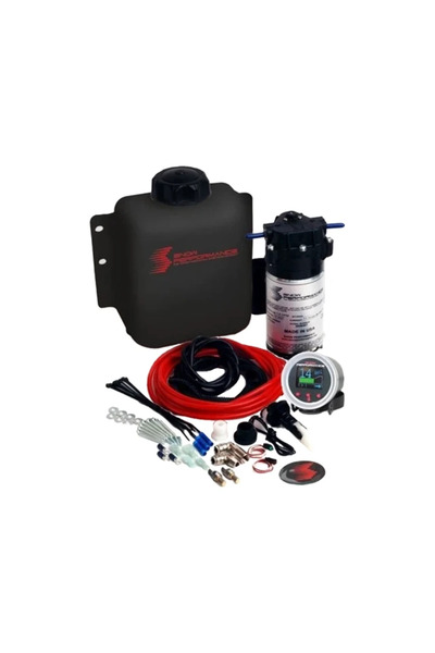 Snow Performans Snow Performance New Stage 2.5 Boost Cooler