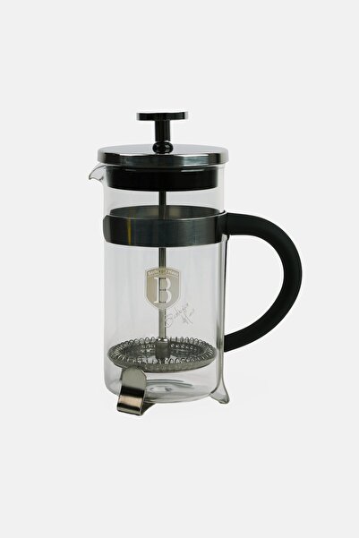 Berlinger Haus Coffee And Tea Plunger 350 ml, Multicolor