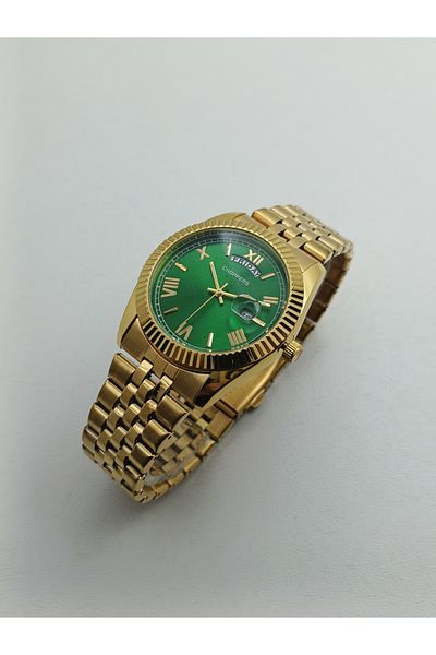 Choppers Men's Wristwatch with Calendar Chpprs20