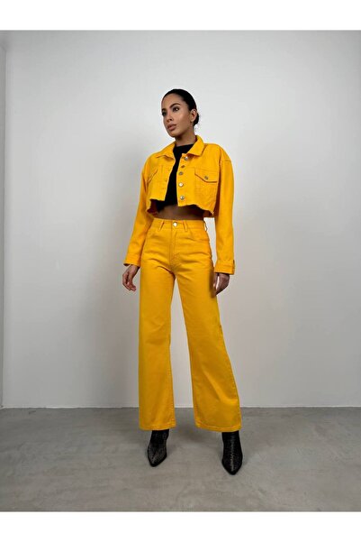 Secret Passion Lingerie New Season Pipe Leg Four Pockets High Waist Women 23S05007