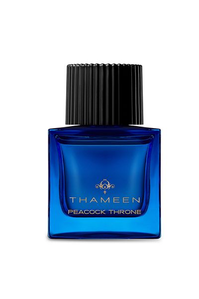 Thameen Treasure Collection Peacock Throne For Women Extrait De Parfum 100ml