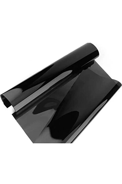 Temiz Pazar Film pentru geamuri negru anti-zgârieturi Seria A 1200 – 150 cm x...