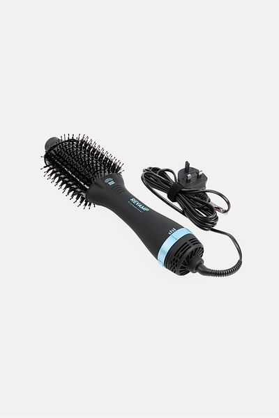 Revamp Progloss Perfect Blow Dry, Black