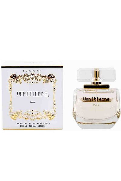 yves de sıstelle Yves De Sistelle Venitienne New Edition For Women Eau De Parfum 105ml