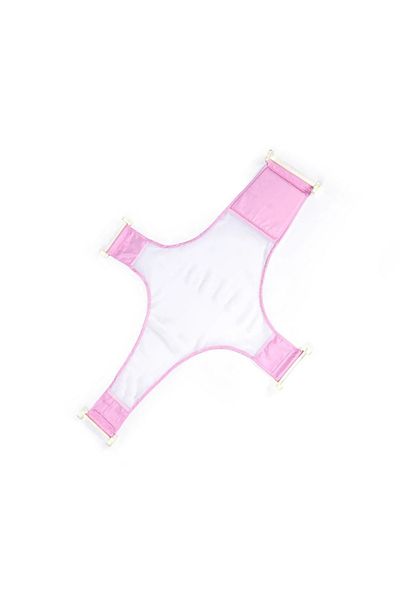 Little Mom Hamac textil pentru cadita Little Mom Classic Pink