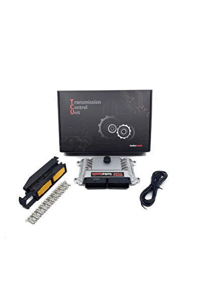 AP Works Turbolamik TCU ZF 8HP Gearbox Kontrol Ünitesi