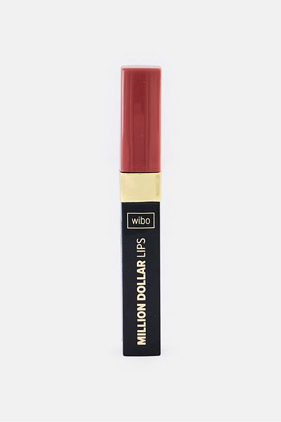 Wibo Women Million Dollar Matte Lipstick, 13 ml