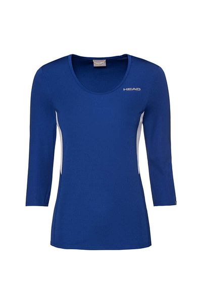 Head Tricou sport dama Club Tech RO