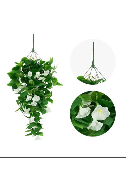 tml temalife DEKORATİF SARKAN BEGONVİL DUVAR SÜSÜ BAHÇE SÜSÜ SÖZ NİŞAN DÜĞÜN 2 DEMET