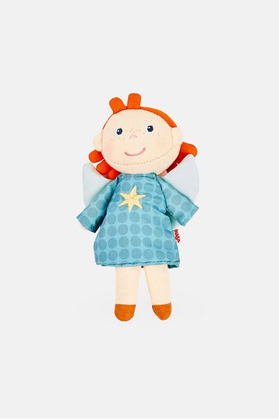 Haba Guardian Angel Mara Mini Doll