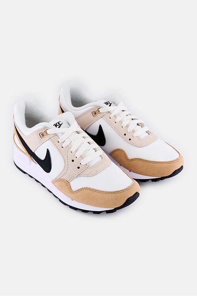 Nike Men Air Pegasus Lace Up Outdoor Shoes, Multicolor