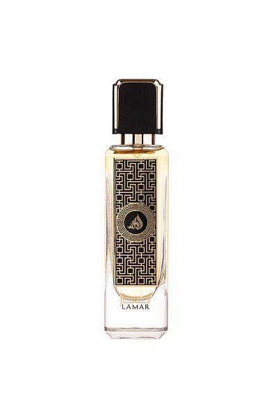 Athoor Al Alam Lamar Gold, Eau De Parfum, Women, 80 ml