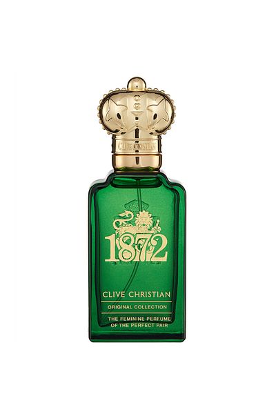 Clive Christian Original Collection 1872 Feminine For Women Perfume 50ml