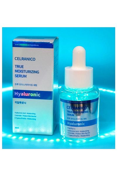 CELRANICO True Moisturizing Serum 30ml
