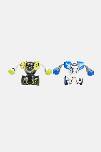 Silverlit Robo Kombat Battling Robot With Power Fist