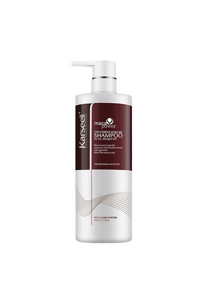 Karseell Manufacturers Herbal MACA Essences Moisturizing Shampoo