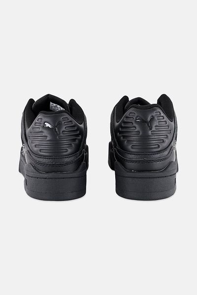 Puma Men Slipstream Lth Lace Up Outdoor Shoes, Black