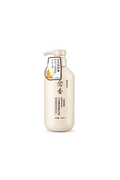 Diyating Sakura Japanese Shampoo for Hair Growth, Anti-Hair Loss and Anti-Dandruff - 300 ml