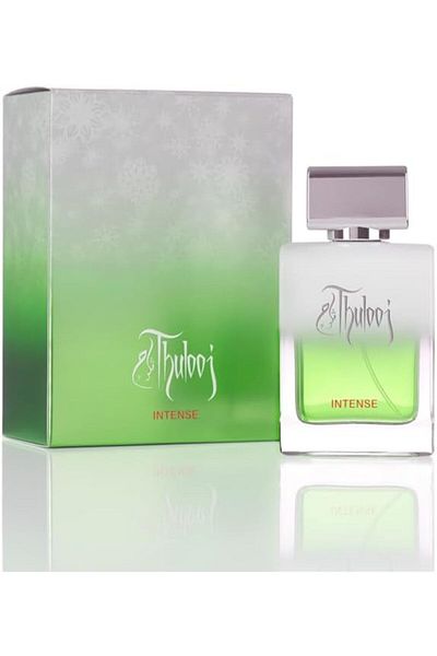 Junaid Perfumes Junaid 1910 Thulooj Intense - For him - Western Perfume - 150 ML