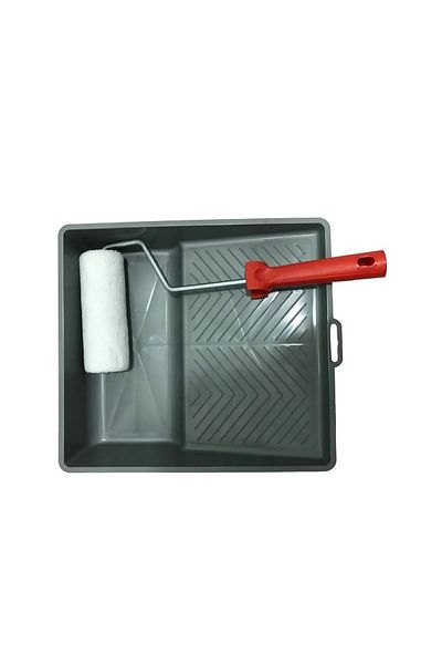 Sanatsal Dünya 15 cm Posteki Velvet Roll - Large Size