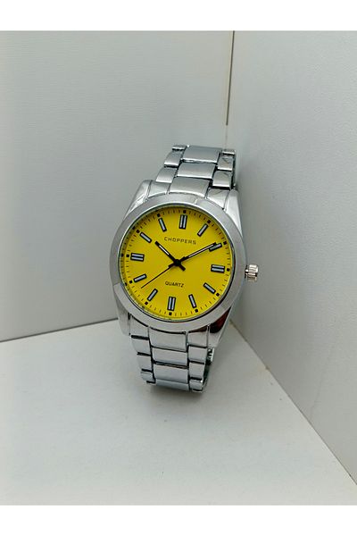 Choppers Men's Wristwatch Chpprs21