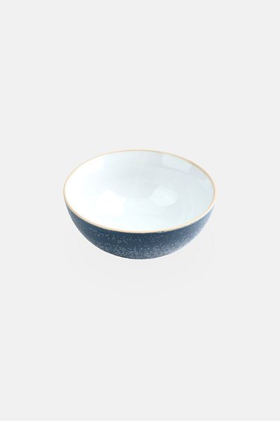 Ritzenhoff & Breker Porcelain Serving Bowl 18 cm, Multicolor