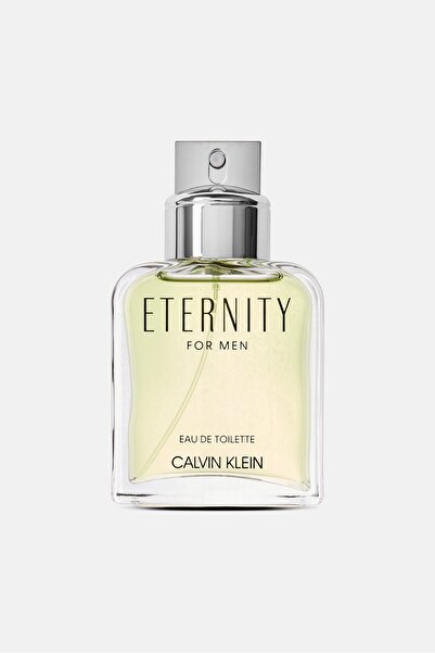 Calvin Klein Eternity Eau De Toilette, 100 ml