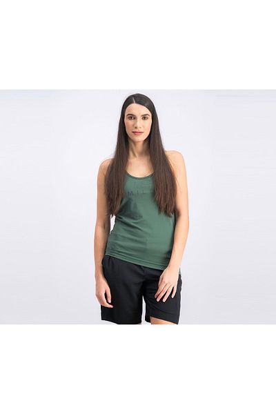 Reebok Women Les Mills Top, Olive