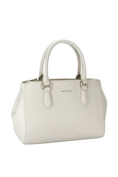 David Jones Light Beige Medium Bag Cm7111 17