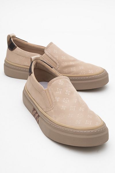 Ataköy Ayakkabı Men's Knitwear Shoes
