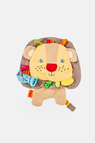 Haba Hanging Figure Fabric Lion Leo
