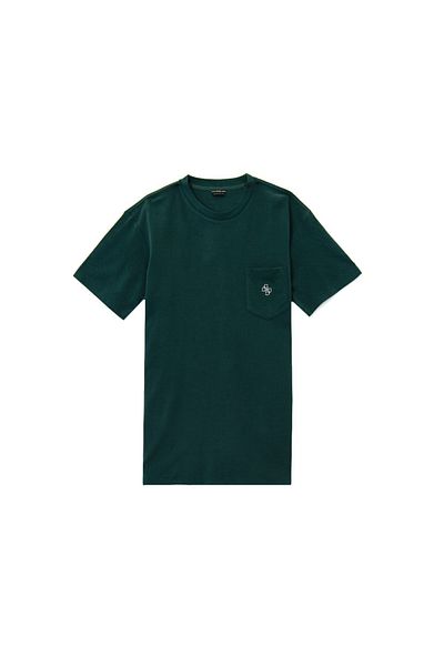 Guess 4g Pocket Ss Knit to