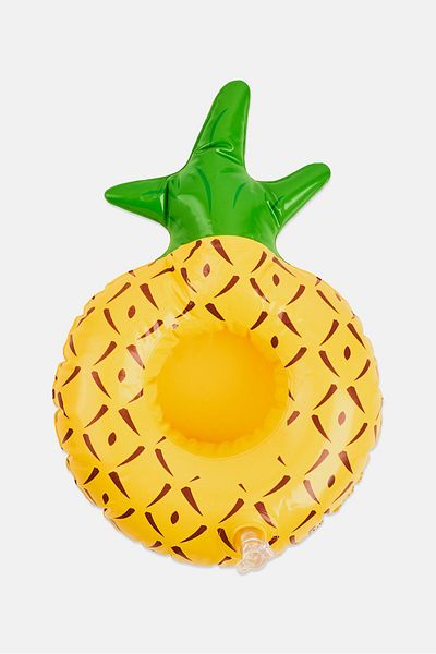 Happy People Inflatable Drink Holder