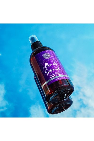 FLORY Ulei de Sofranel 250 ml