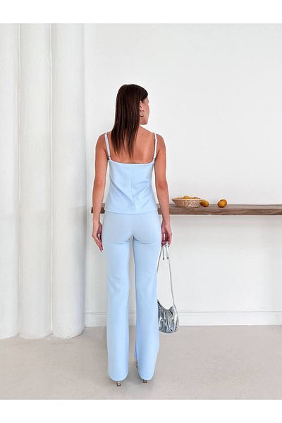 cottonage Snap Crep Set