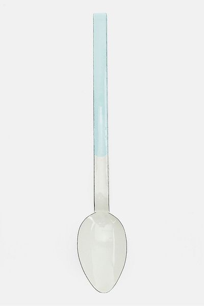 iBiLi Spoon Ladle, White