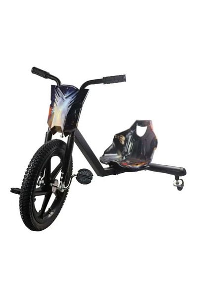 Cool Baby Baby Pedal Drift Scooter Drifting Tricycle Ride On Toys 6Kg 90x65x60cm 90x65x60cm