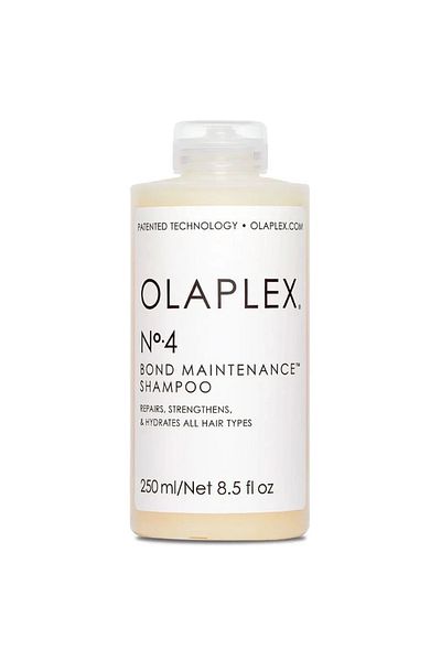 Olaplex Σαμπουάν Συντήρησης Νο. 4 Bond 250ml