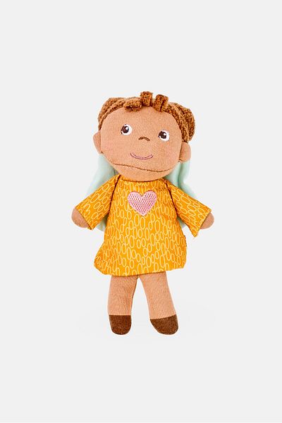 Haba Mini Doll Guardian Angel Nora