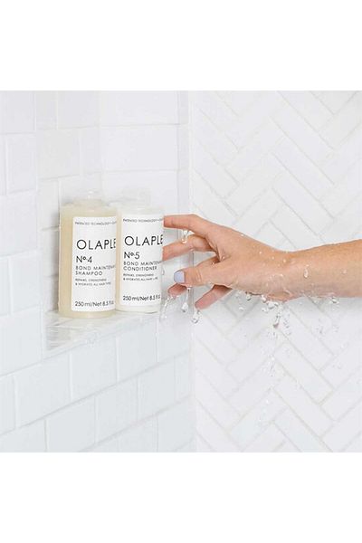 Olaplex Μαλακτική Κρέμα Συντήρησης Bond No. 5 250ml