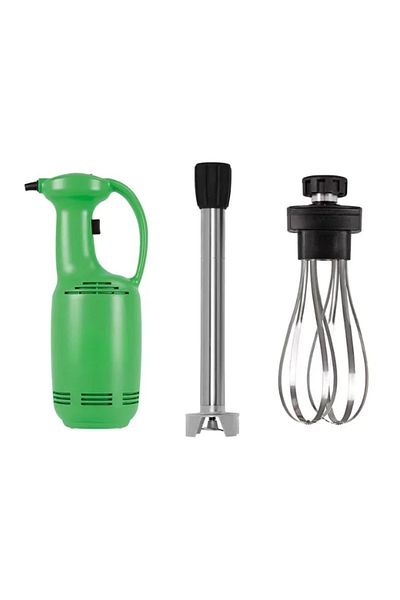 Fimar Mixer profesional de mana cu tel si tija, 400W