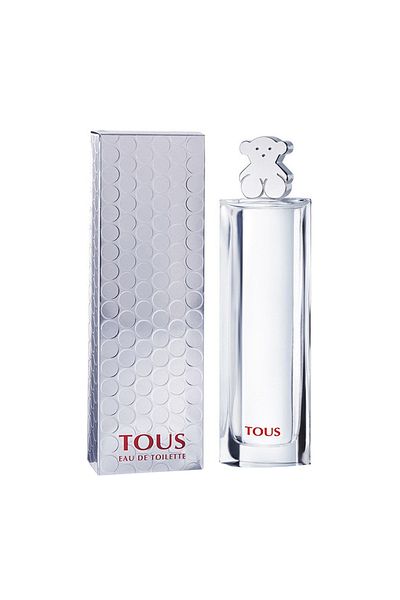 Tous For Women Eau De Toilette 90ml