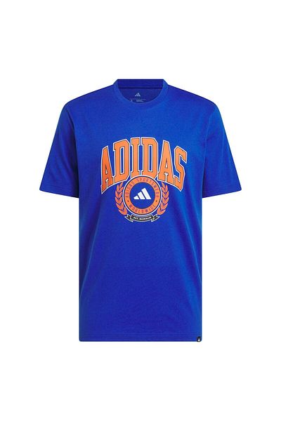 adidas Men's T-shirt M VSTY CREST T - JN2515