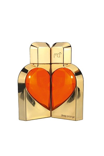 Manish Arora Ready To Love Deep Orange For Women Eau De Parfum 2 X 40ml