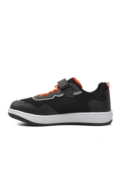 AYK'S Black Children's Sports Shoes Connel F