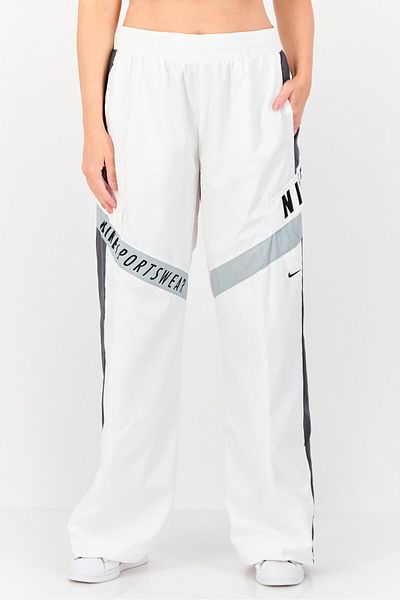 Nike Women Loose Fit Training Trackpants, Multicolor