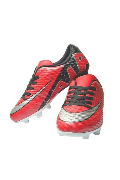 hadigiy Gear Kids Crampon Football Football Shoes