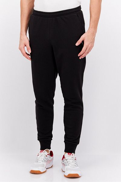 Puma Men Sportswear Fit Training Sweatpants, Black